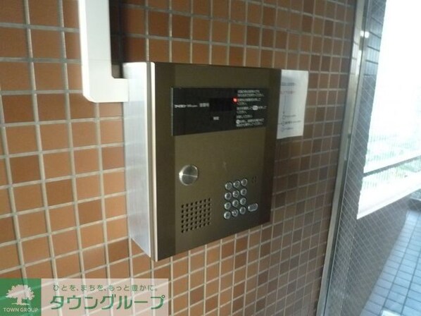 La吉祥寺の物件内観写真